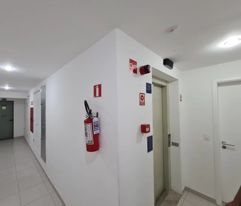 auto de vistoria do corpo de bombeiros na Feira de Santana